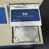 Molecular Devicews AquaMax 2000 Microplate Washer image 3